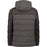 CMP Man Jacket Zip Hood Jacket E927 Dust Melange