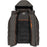 CMP Man Jacket Zip Hood Jacket E927 Dust Melange