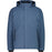 CMP Man Jacket Zip Hood Jacket N876 Avio