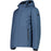 CMP Man Jacket Zip Hood Jacket N876 Avio