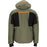 CMP Man Jacket Zip Hood Jacket E943 Olive