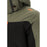 CMP Man Jacket Zip Hood Jacket E943 Olive