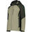 CMP Man Jacket Zip Hood Jacket 06EV Sage-Pine