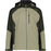 CMP Man Jacket Zip Hood Jacket 06EV Sage-Pine