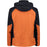 CMP Man Jacket Zip Hood Jacket C511 Ruggine