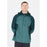 CMP Man Jacket Zip Hood Jacket E857 Lichen