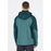 CMP Man Jacket Zip Hood Jacket E857 Lichen