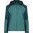 CMP Man Jacket Zip Hood Jacket E857 Lichen