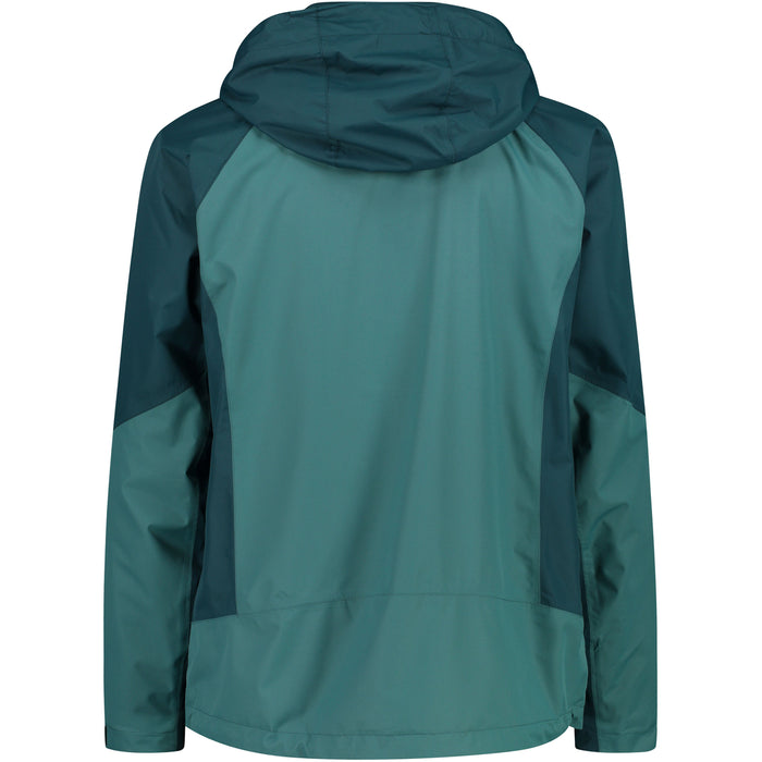 CMP Man Jacket Zip Hood Jacket E857 Lichen