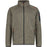 CMP Man Knit Fleece Jacket Fleece 00PV Corda-Antracite