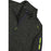 CMP Man Knit Fleece Jacket Fleece 04FV Pine-Lighter