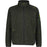 CMP Man Knit Fleece Jacket Fleece 04FV Pine-Lighter
