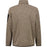 CMP Man Knit Fleece Jacket Fleece 04PZ Teak-Antracite