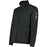 CMP Man Knit Fleece Jacket Fleece 07FZ Jungle-Antracite