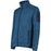 CMP Man Knit Fleece Jacket Fleece 07LT Ocean-B. Blue