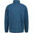 CMP Man Knit Fleece Jacket Fleece 07LT Ocean-B. Blue