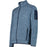 CMP Man Knit Fleece Jacket Fleece 07NV Petroleum-B.Blue