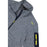 CMP Man Knit Fleece Jacket Fleece 10NU B.BLUE-BLUESTONE