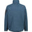 CMP Man Knit Fleece Jacket Fleece 11ER Hydro-Bluesteel