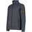 CMP Man Knit Fleece Jacket Fleece 13NZ Avio-Antracite