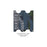 CMP Man Knit Fleece Jacket Fleece 13NZ Avio-Antracite