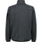 CMP Man Knit Fleece Jacket Fleece 13UU Grey-Nero