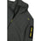 CMP Man Knit Fleece Jacket Fleece 13UU Grey-Nero