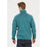 CMP Man Knit Fleece Jacket Fleece 18ET Lichen-Alpine