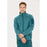 CMP Man Knit Fleece Jacket Fleece 18ET Lichen-Alpine