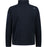 CMP Man Knit Fleece Jacket Fleece 21NS B.Blue-Antracite