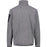 CMP Man Knit Fleece Jacket Fleece 31ZH Ice-Titanio-Nero