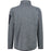 CMP Man Knit Fleece Jacket Fleece 34US Alluminio-Titanio