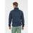 CMP Man Knit Fleece Jacket Fleece 35US Antracite-Nero