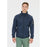 CMP Man Knit Fleece Jacket Fleece 35US Antracite-Nero