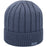 CMP Man Knitted Hat Hoods N855 Denim