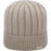 CMP Man Knitted Hat Hoods P719 Teak