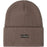 CMP Man Knitted Hat Hoods Q991 Moka