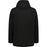 CMP Man Long Jacket Fix Hood Jacket U901 Nero