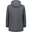 CMP Man Long Jacket Zip Hood Jacket F902 Jungle
