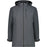 CMP Man Long Jacket Zip Hood Jacket F902 Jungle