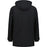 CMP Man Long Jacket Zip Hood Jacket U901 Nero