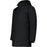 CMP Man Long Jacket Zip Hood Jacket U901 Nero