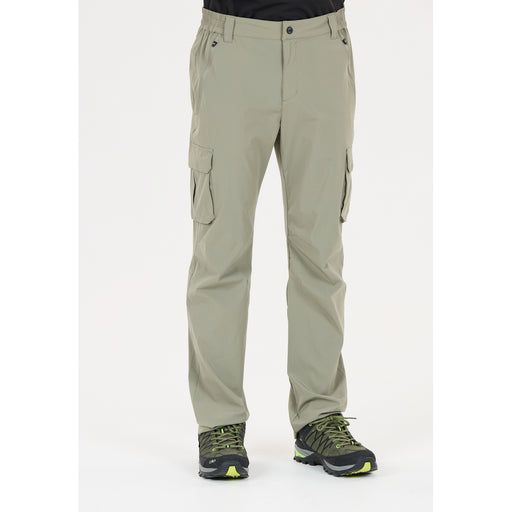 CMP Man Long Pant Pants E663 Sage