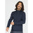 CMP Man Midlayer - Softtech Stretch Midlayer N950 Black Blue