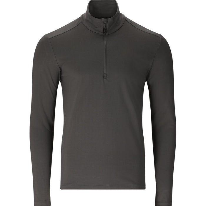 CMP Man Midlayer - Softtech Stretch Midlayer U423 Antracite