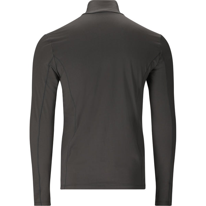 CMP Man Midlayer - Softtech Stretch Midlayer U423 Antracite