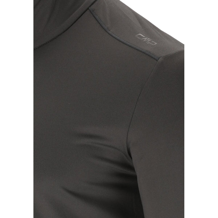 CMP Man Midlayer - Softtech Stretch Midlayer U423 Antracite