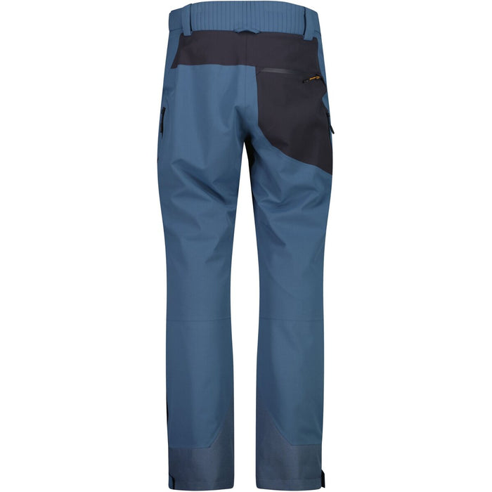 CMP Man Pant Pants N876 Avio