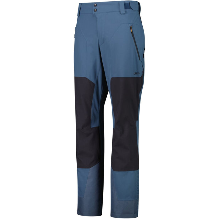 CMP Man Pant Pants N876 Avio