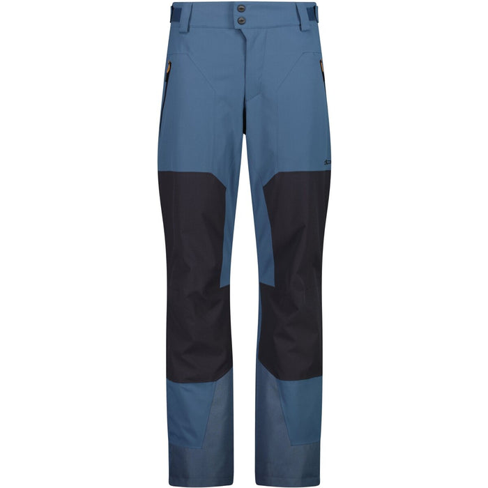 CMP Man Pant Pants N876 Avio